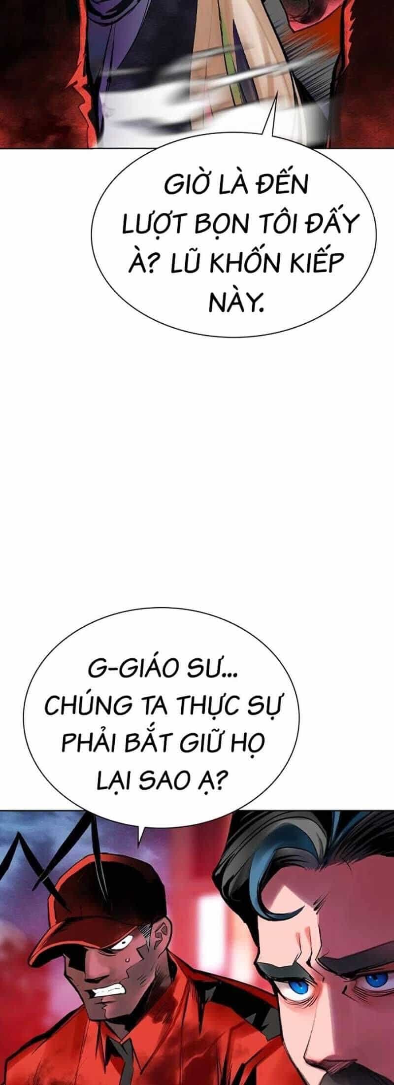 Nhân Trùng Đại Chiến - Chương 129 - ảnh 59