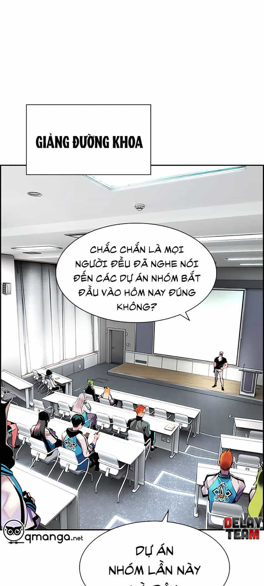 Nhân Trùng Đại Chiến - Chương 13 - ảnh 1