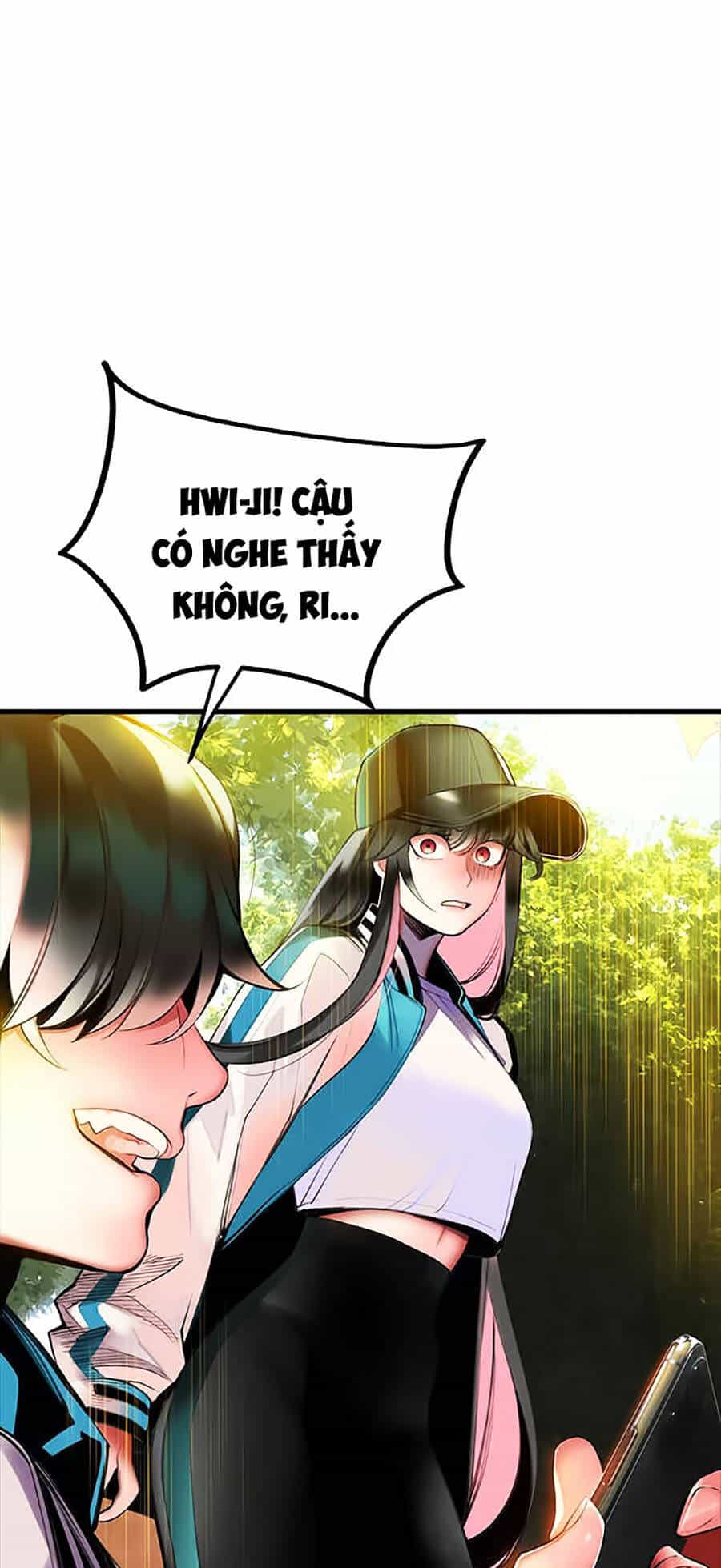 Nhân Trùng Đại Chiến - Chương 13 - ảnh 101