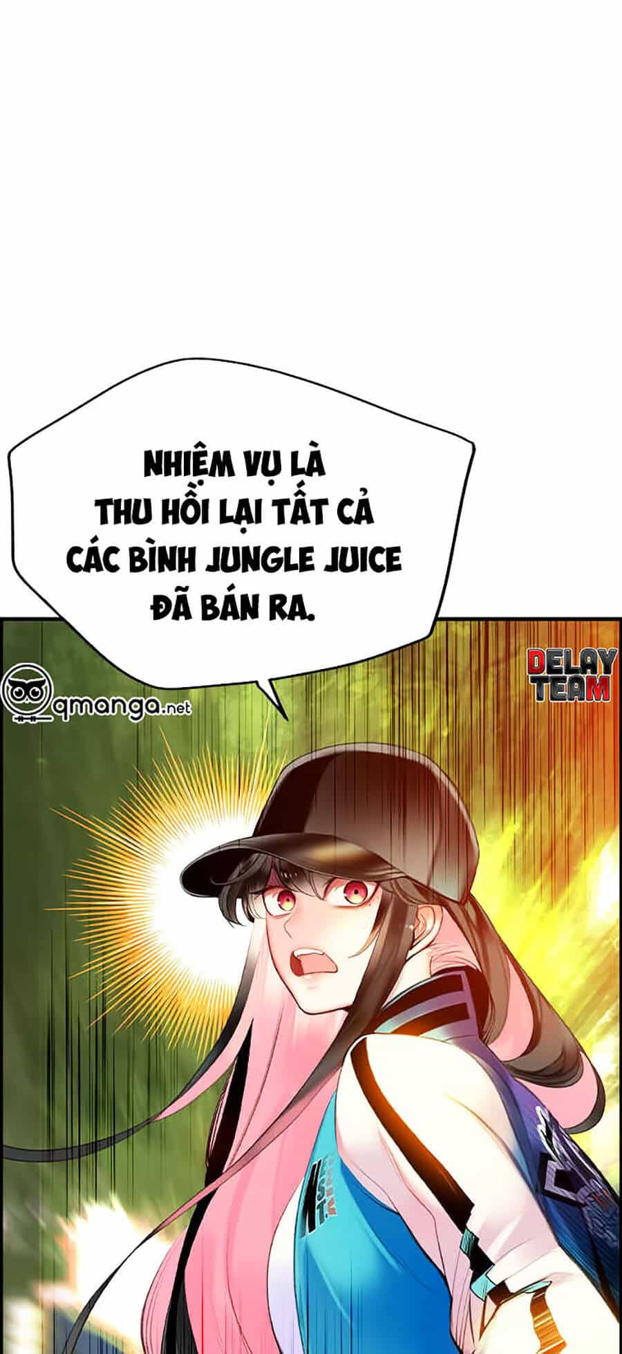 Nhân Trùng Đại Chiến - Chương 13 - ảnh 104