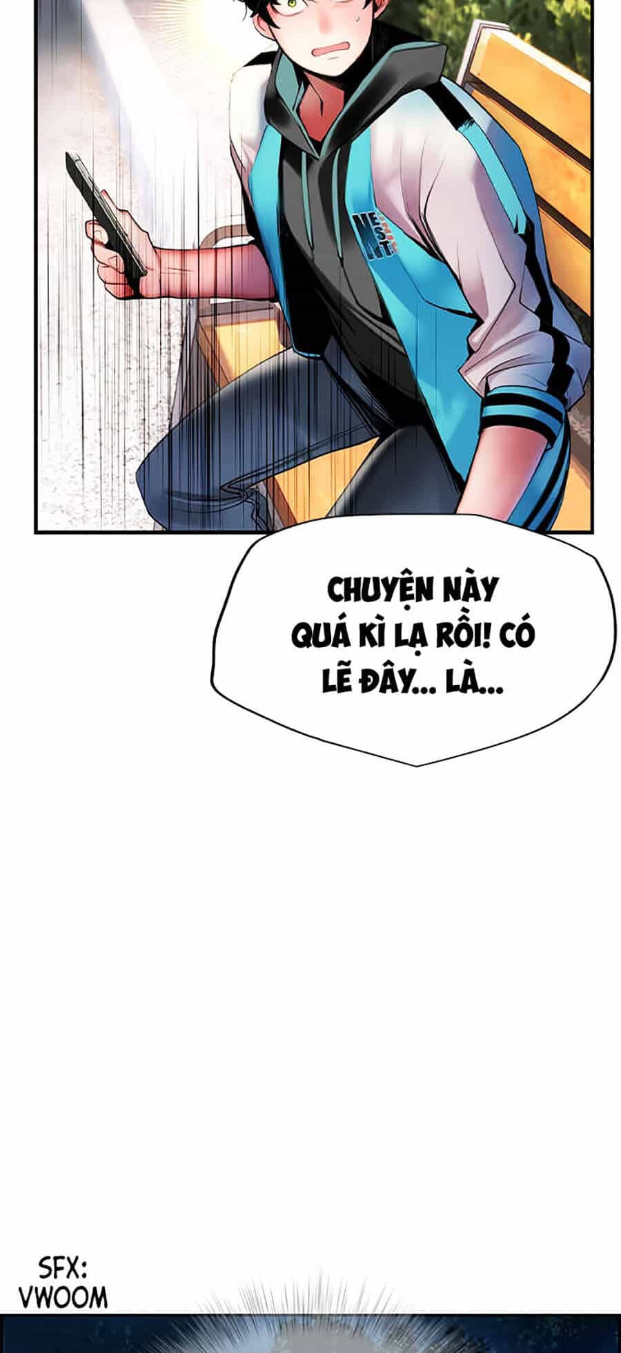 Nhân Trùng Đại Chiến - Chương 13 - ảnh 106