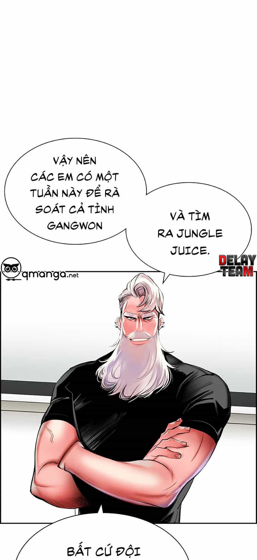 Nhân Trùng Đại Chiến - Chương 13 - ảnh 21