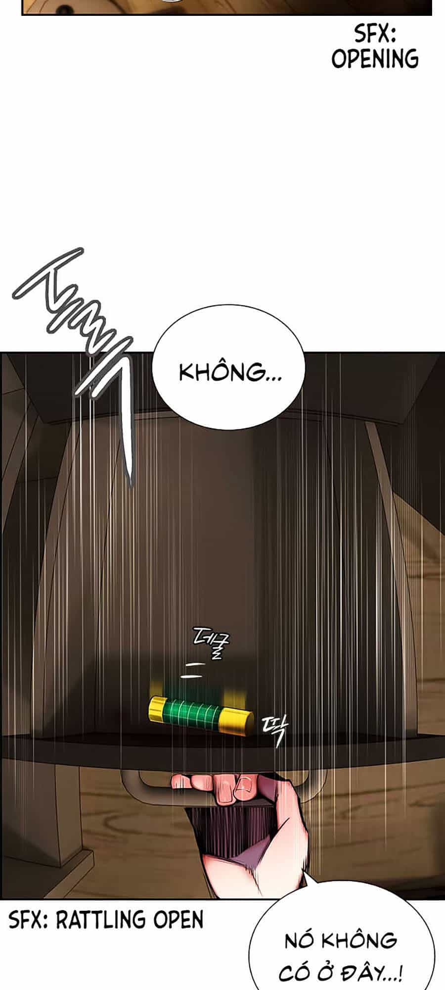 Nhân Trùng Đại Chiến - Chương 13 - ảnh 43