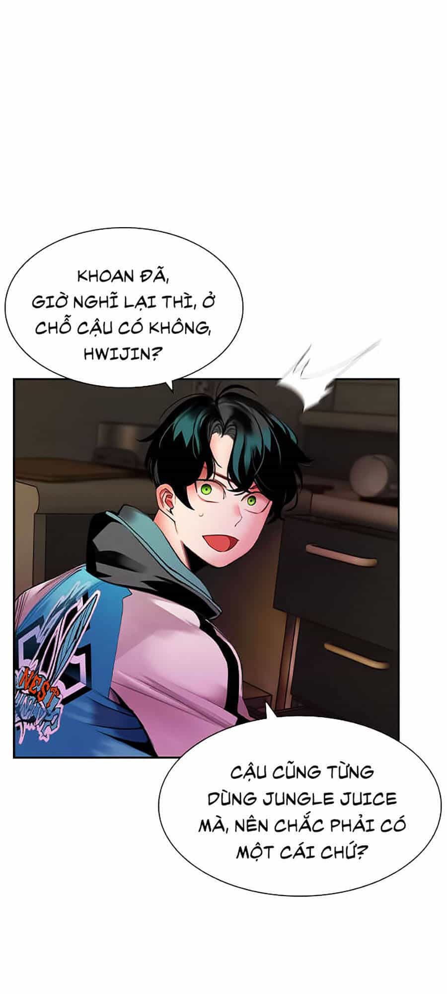 Nhân Trùng Đại Chiến - Chương 13 - ảnh 47