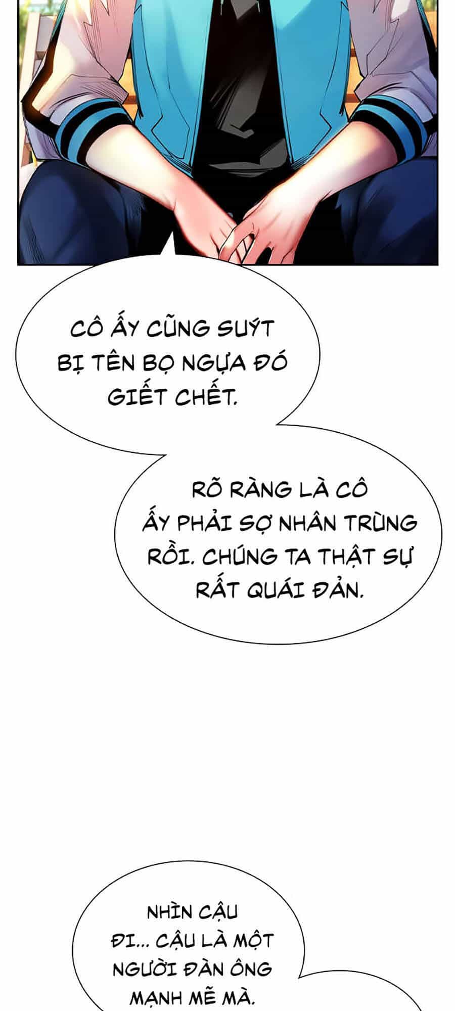 Nhân Trùng Đại Chiến - Chương 13 - ảnh 69