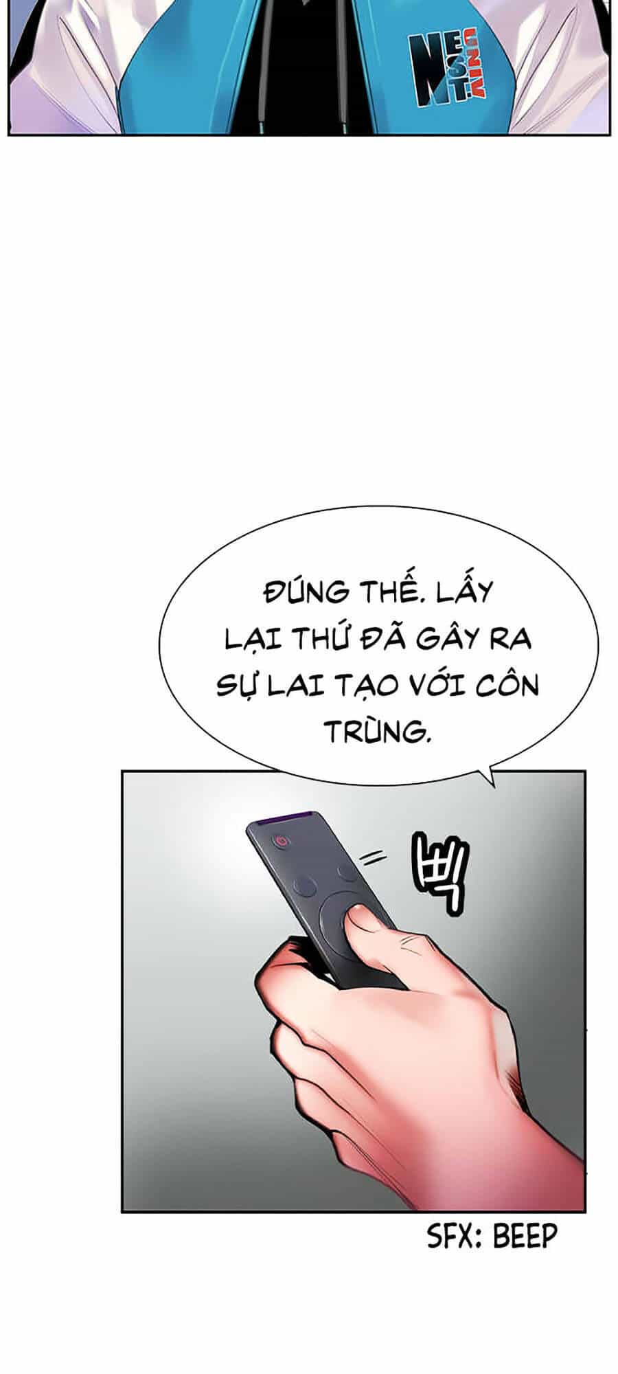 Nhân Trùng Đại Chiến - Chương 13 - ảnh 7