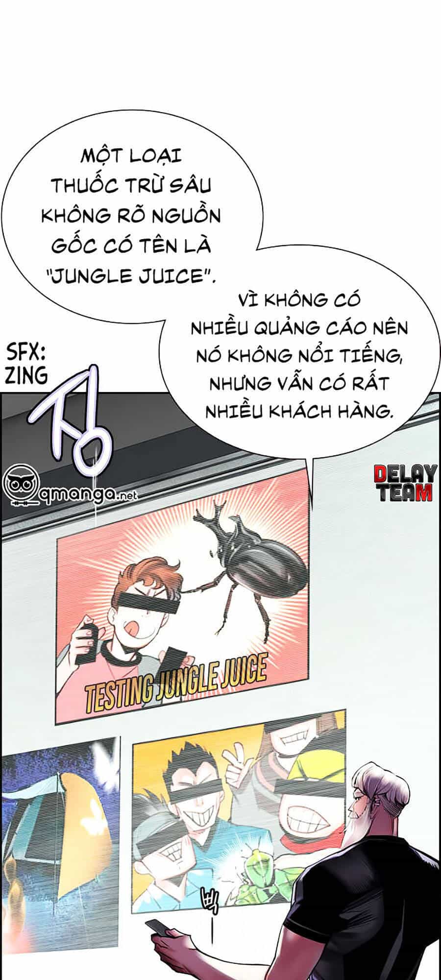 Nhân Trùng Đại Chiến - Chương 13 - ảnh 9