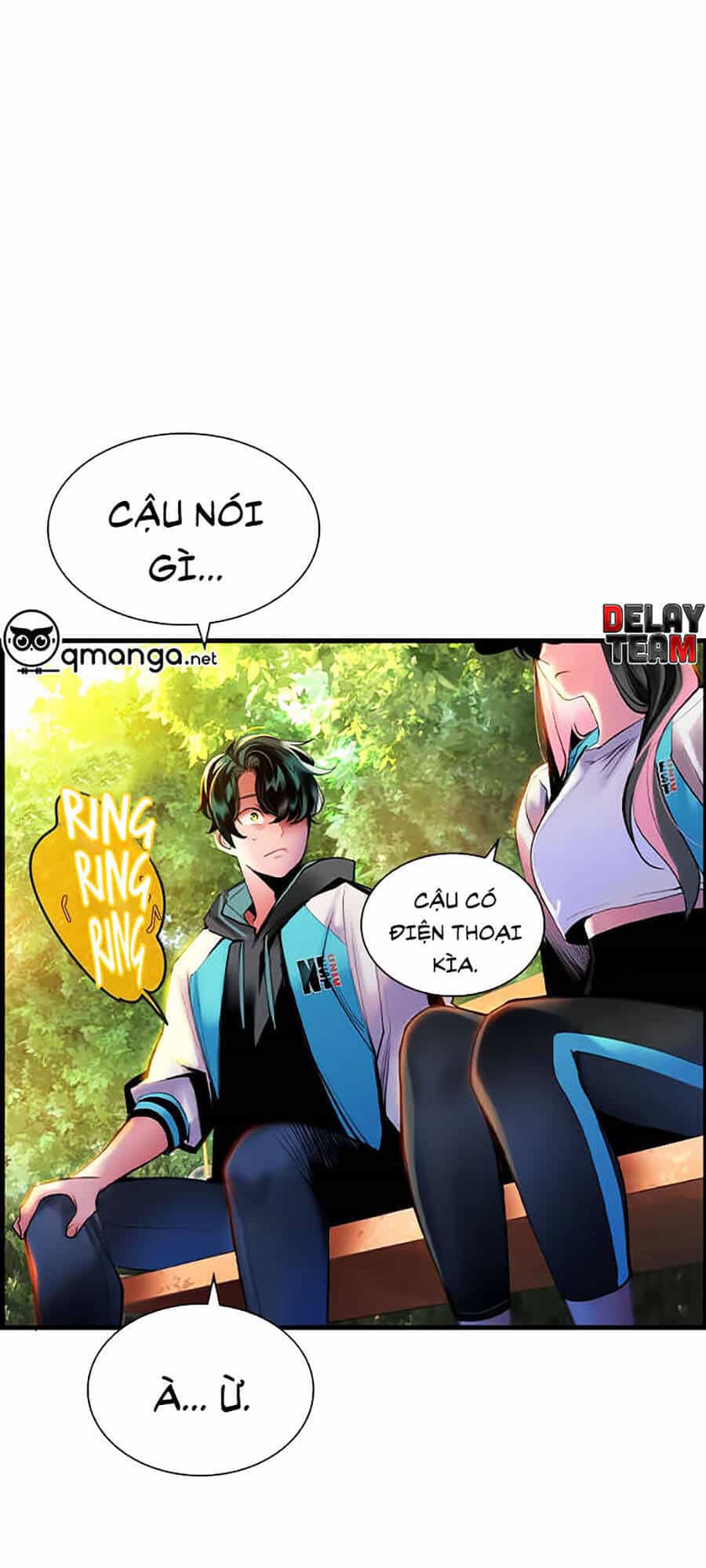 Nhân Trùng Đại Chiến - Chương 13 - ảnh 93