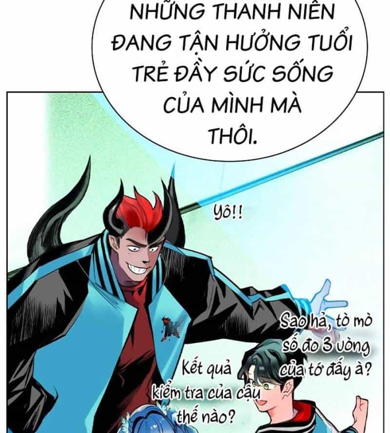 Nhân Trùng Đại Chiến - Chương 135 - ảnh 172