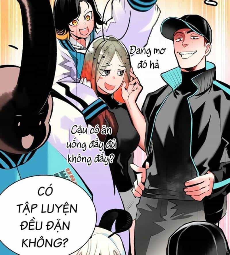 Nhân Trùng Đại Chiến - Chương 135 - ảnh 62