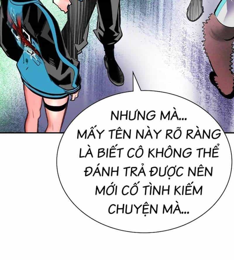Nhân Trùng Đại Chiến - Chương 135 - ảnh 96