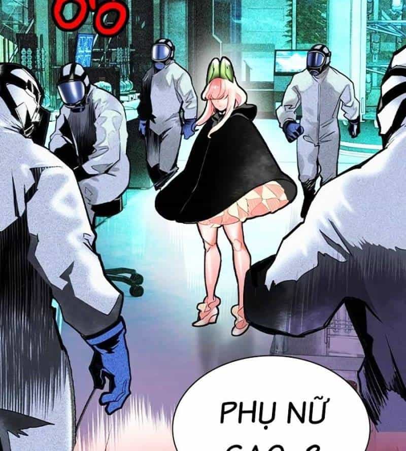 Nhân Trùng Đại Chiến - Chương 136 - ảnh 138