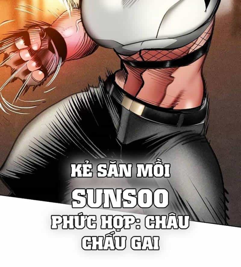 Nhân Trùng Đại Chiến - Chương 137 - ảnh 35