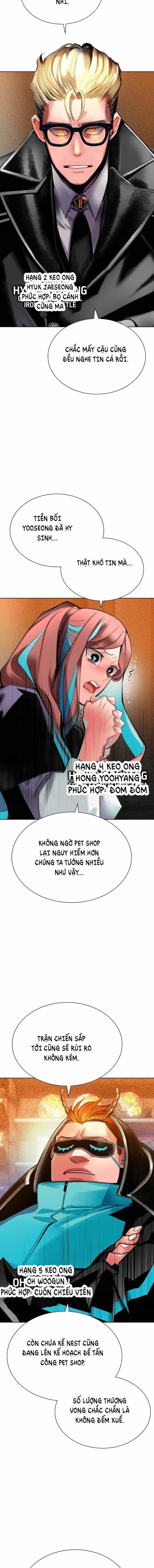 Nhân Trùng Đại Chiến - Chương 139 - ảnh 12
