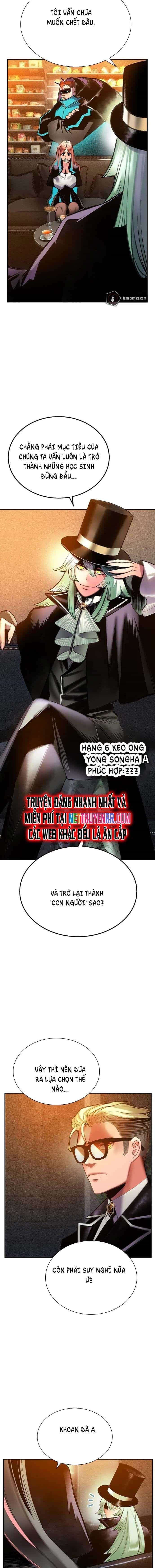 Nhân Trùng Đại Chiến - Chương 139 - ảnh 13