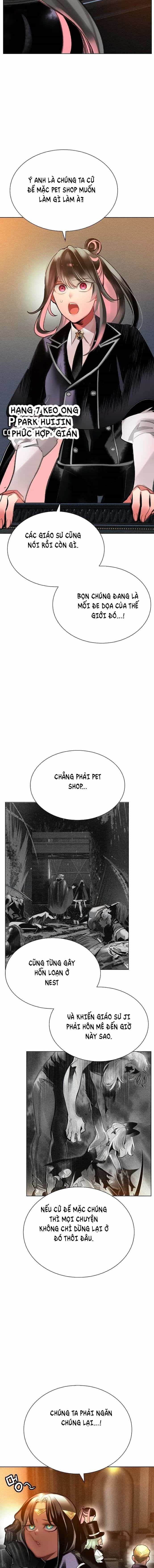 Nhân Trùng Đại Chiến - Chương 139 - ảnh 14
