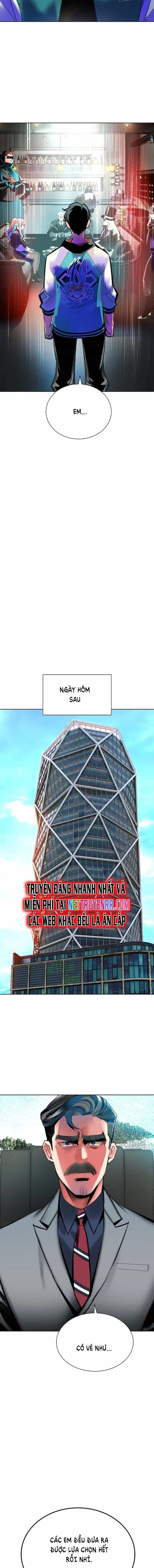 Nhân Trùng Đại Chiến - Chương 139 - ảnh 16