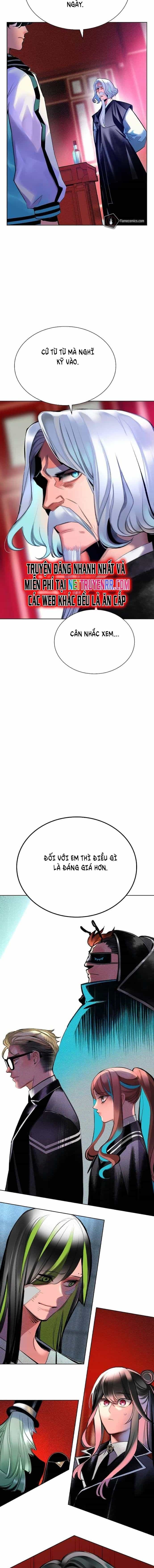 Nhân Trùng Đại Chiến - Chương 139 - ảnh 8