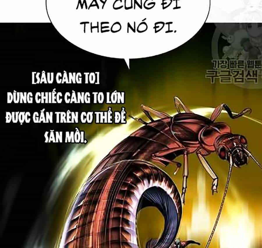 Nhân Trùng Đại Chiến - Chương 14 - ảnh 14