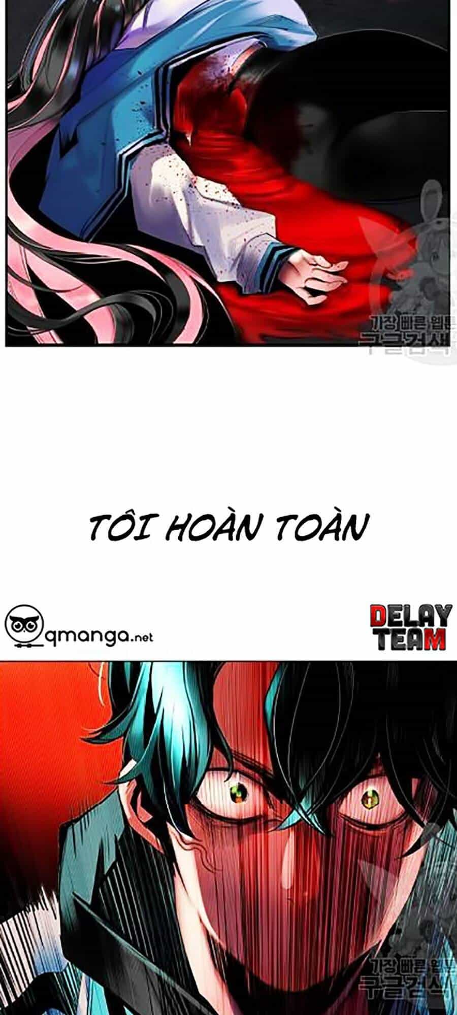 Nhân Trùng Đại Chiến - Chương 14 - ảnh 7