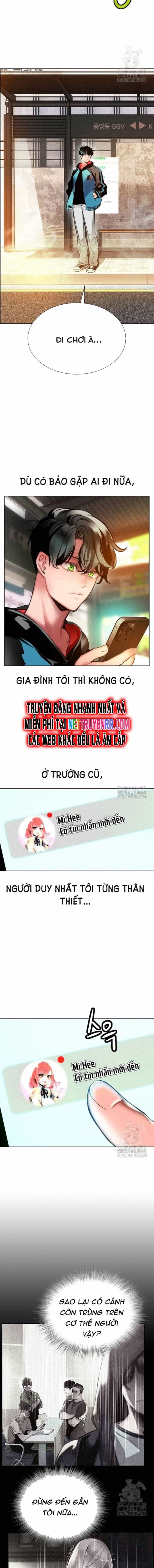 Nhân Trùng Đại Chiến - Chương 140 - ảnh 14
