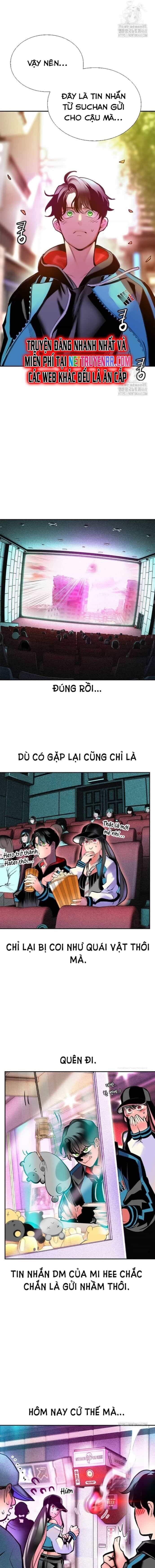 Nhân Trùng Đại Chiến - Chương 140 - ảnh 17