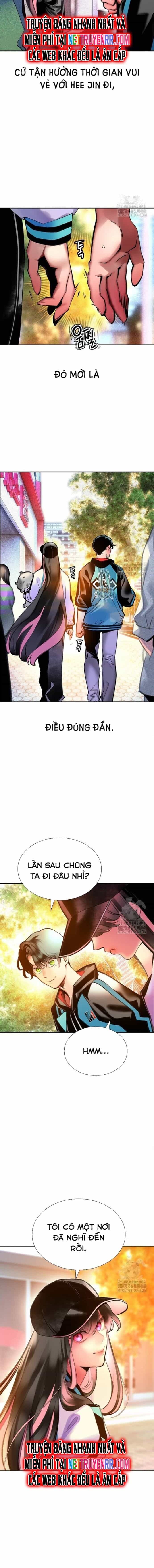Nhân Trùng Đại Chiến - Chương 140 - ảnh 18