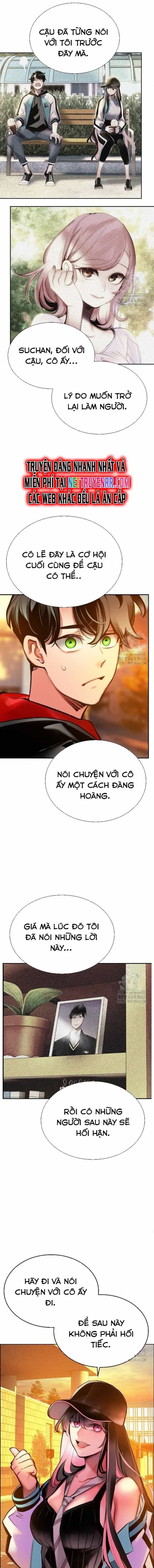 Nhân Trùng Đại Chiến - Chương 140 - ảnh 20