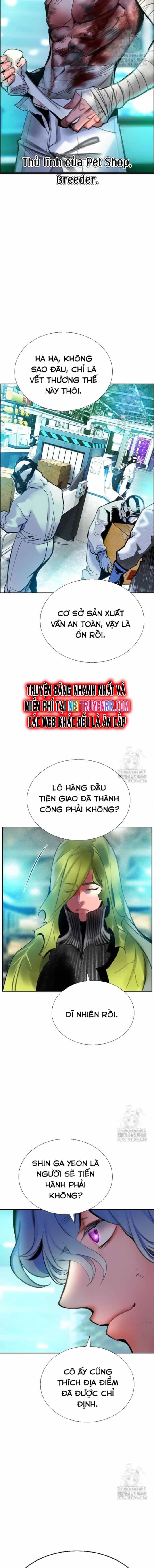 Nhân Trùng Đại Chiến - Chương 140 - ảnh 24