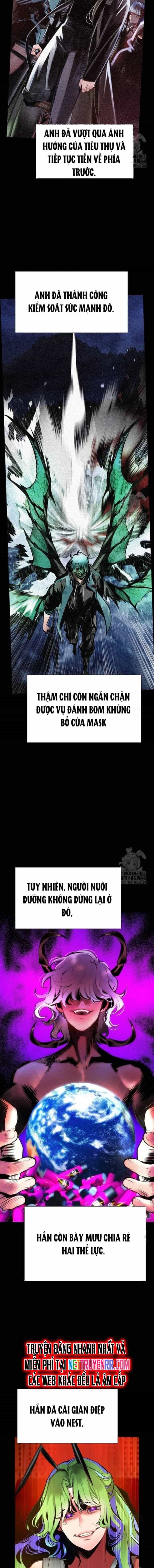 Nhân Trùng Đại Chiến - Chương 140 - ảnh 3