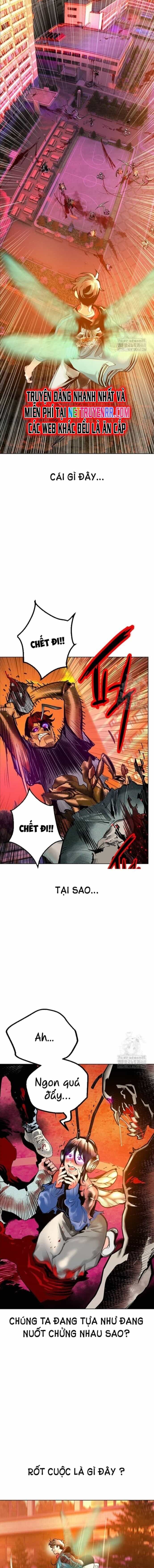 Nhân Trùng Đại Chiến - Chương 141 - ảnh 21
