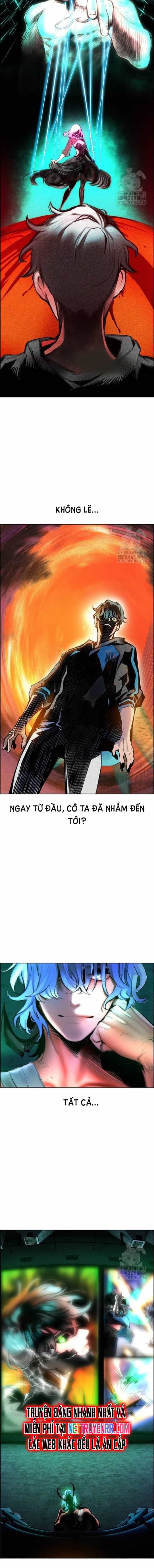 Nhân Trùng Đại Chiến - Chương 142 - ảnh 16