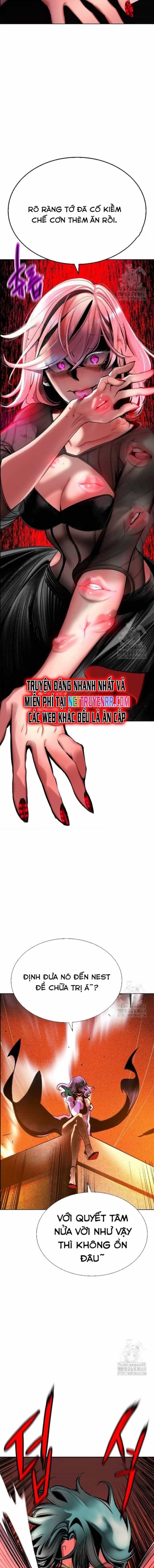 Nhân Trùng Đại Chiến - Chương 142 - ảnh 24