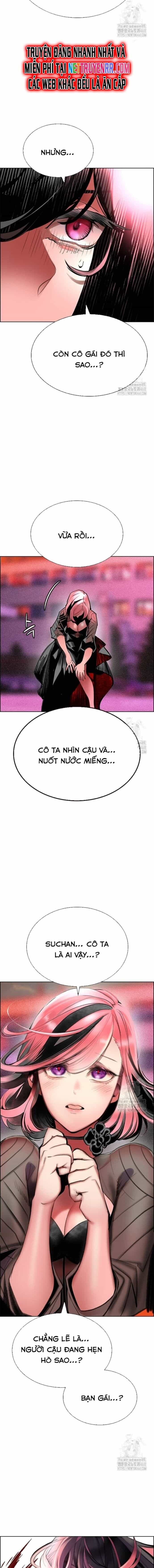 Nhân Trùng Đại Chiến - Chương 142 - ảnh 4