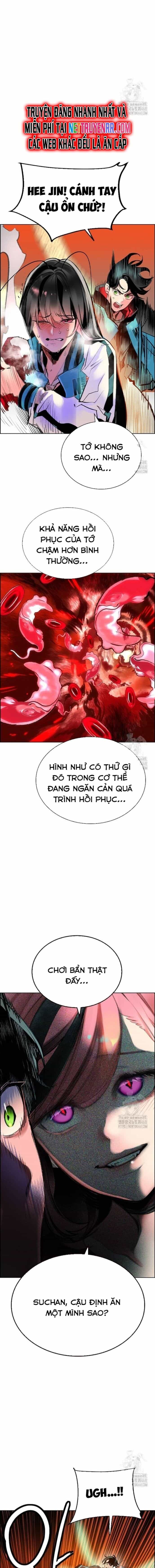 Nhân Trùng Đại Chiến - Chương 142 - ảnh 7