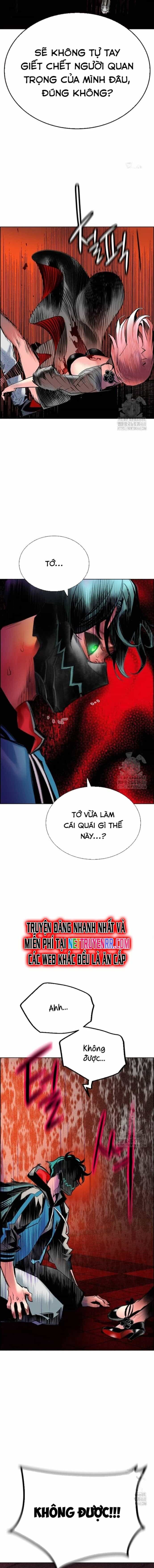 Nhân Trùng Đại Chiến - Chương 143 - ảnh 14