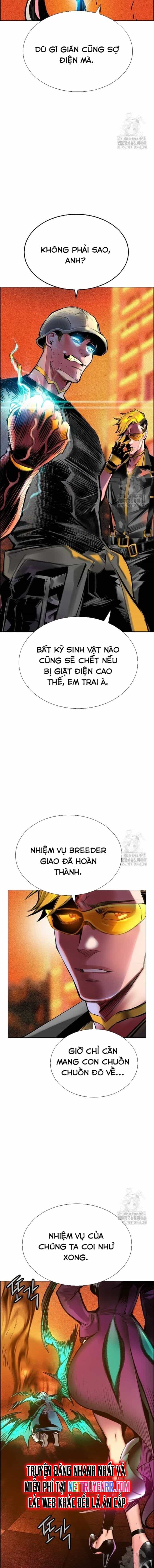 Nhân Trùng Đại Chiến - Chương 143 - ảnh 18