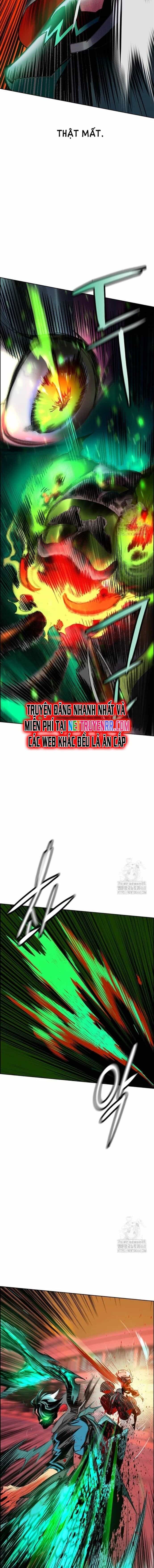Nhân Trùng Đại Chiến - Chương 143 - ảnh 9