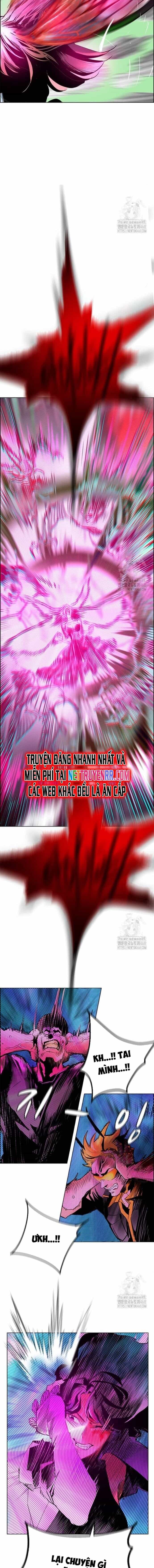 Nhân Trùng Đại Chiến - Chương 144 - ảnh 11