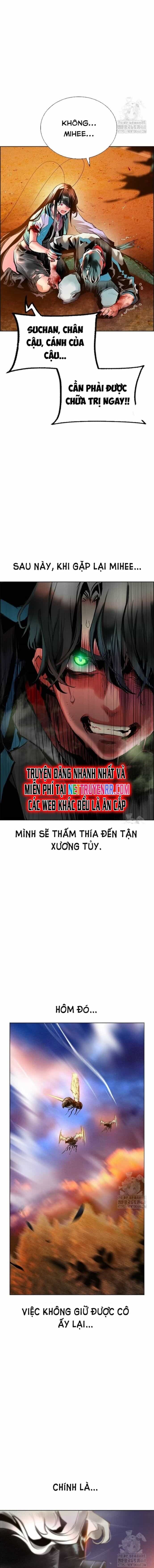 Nhân Trùng Đại Chiến - Chương 144 - ảnh 25