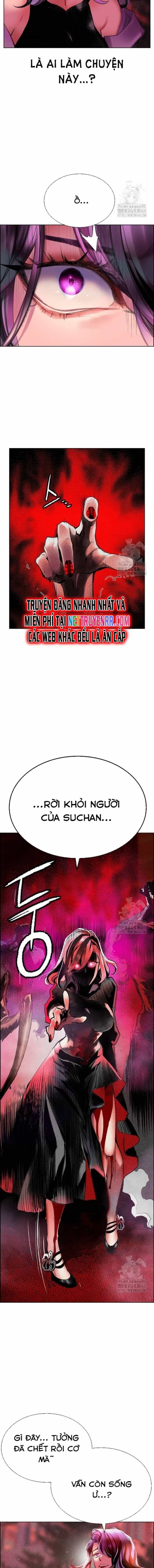 Nhân Trùng Đại Chiến - Chương 144 - ảnh 3