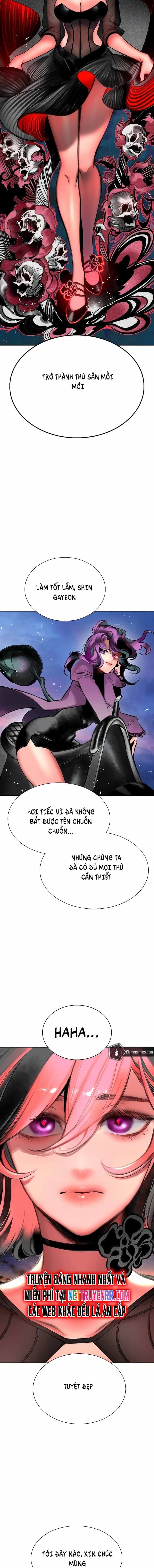 Nhân Trùng Đại Chiến - Chương 145 - ảnh 17