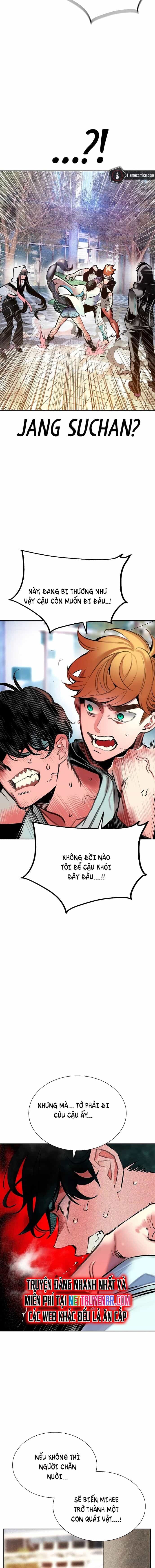 Nhân Trùng Đại Chiến - Chương 145 - ảnh 20
