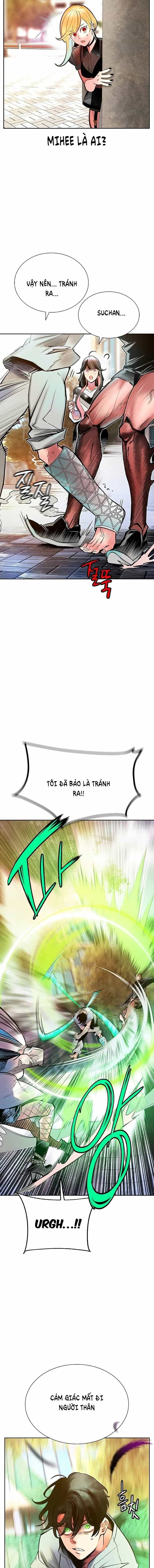 Nhân Trùng Đại Chiến - Chương 145 - ảnh 21