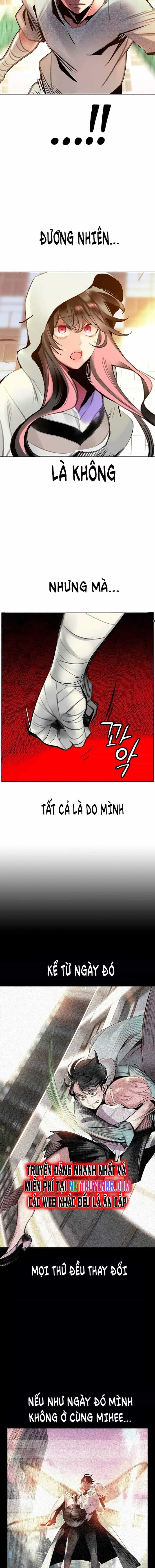 Nhân Trùng Đại Chiến - Chương 145 - ảnh 23