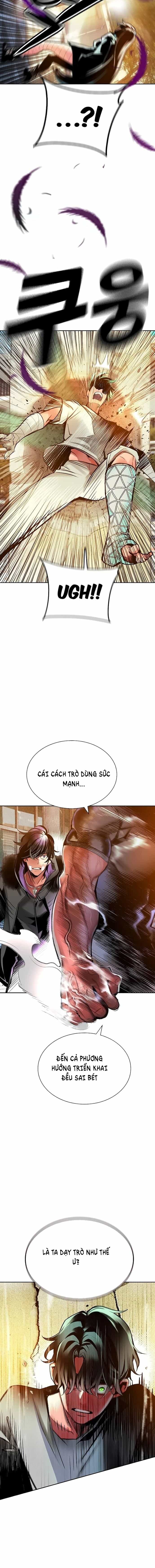 Nhân Trùng Đại Chiến - Chương 145 - ảnh 26