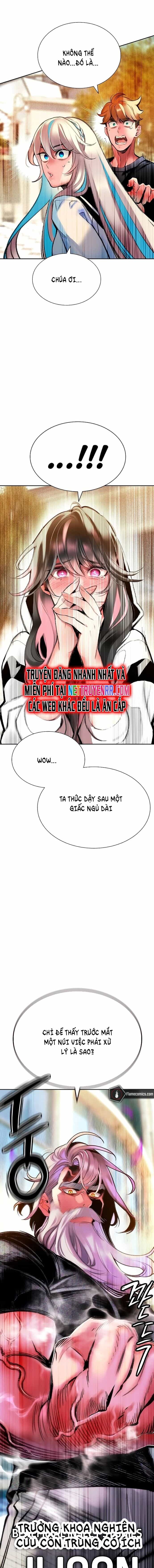 Nhân Trùng Đại Chiến - Chương 145 - ảnh 27