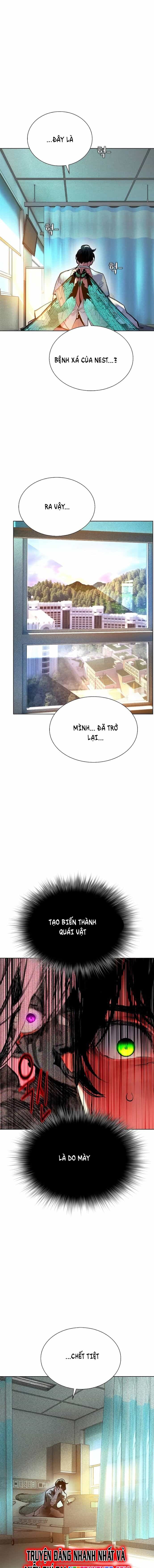 Nhân Trùng Đại Chiến - Chương 145 - ảnh 6
