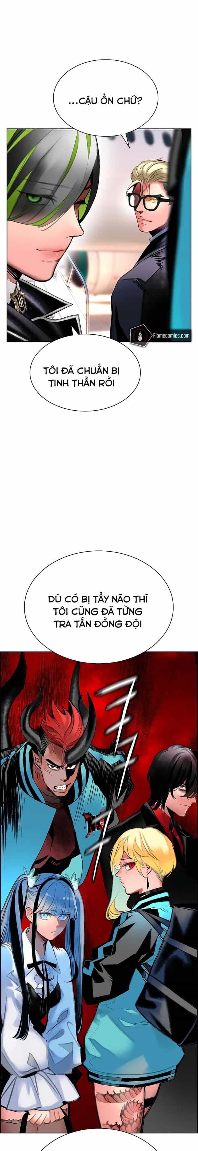 Nhân Trùng Đại Chiến - Chương 147 - ảnh 10
