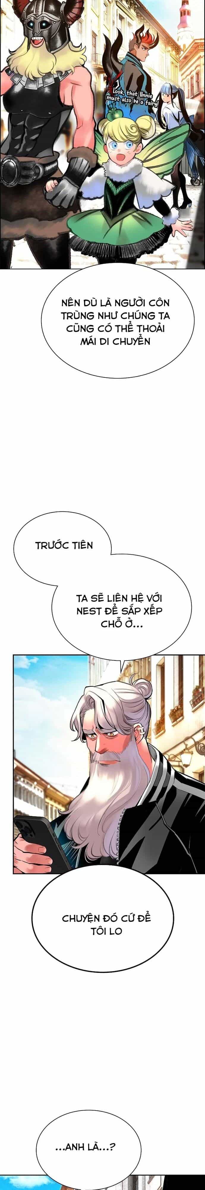 Nhân Trùng Đại Chiến - Chương 147 - ảnh 19